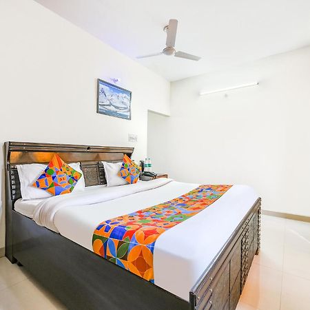 Fabhotel Ginger Grass 심라 외부 사진