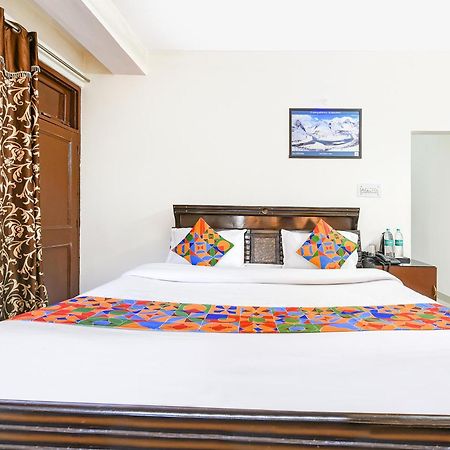 Fabhotel Ginger Grass 심라 외부 사진