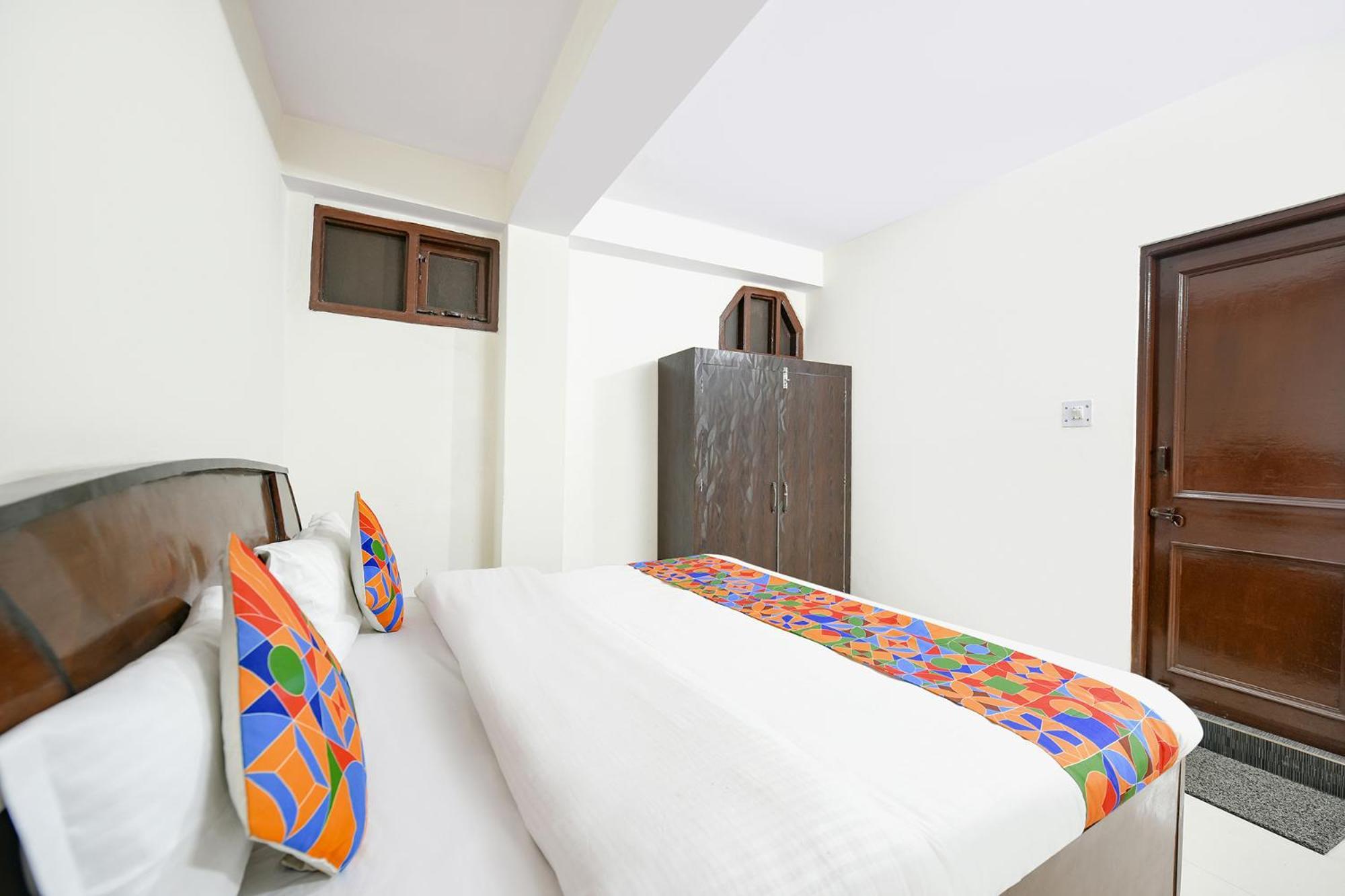 Fabhotel Ginger Grass 심라 외부 사진
