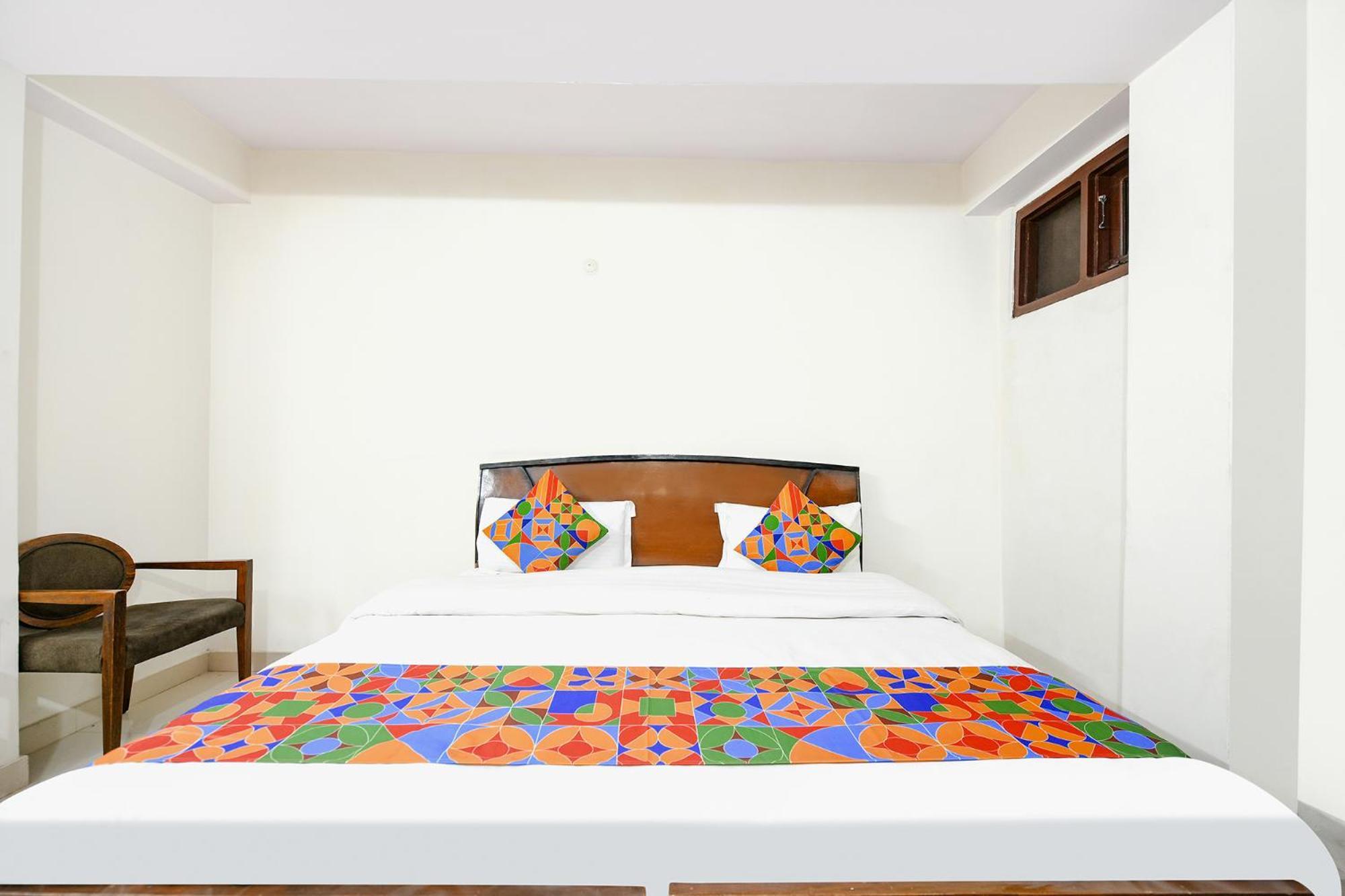 Fabhotel Ginger Grass 심라 외부 사진